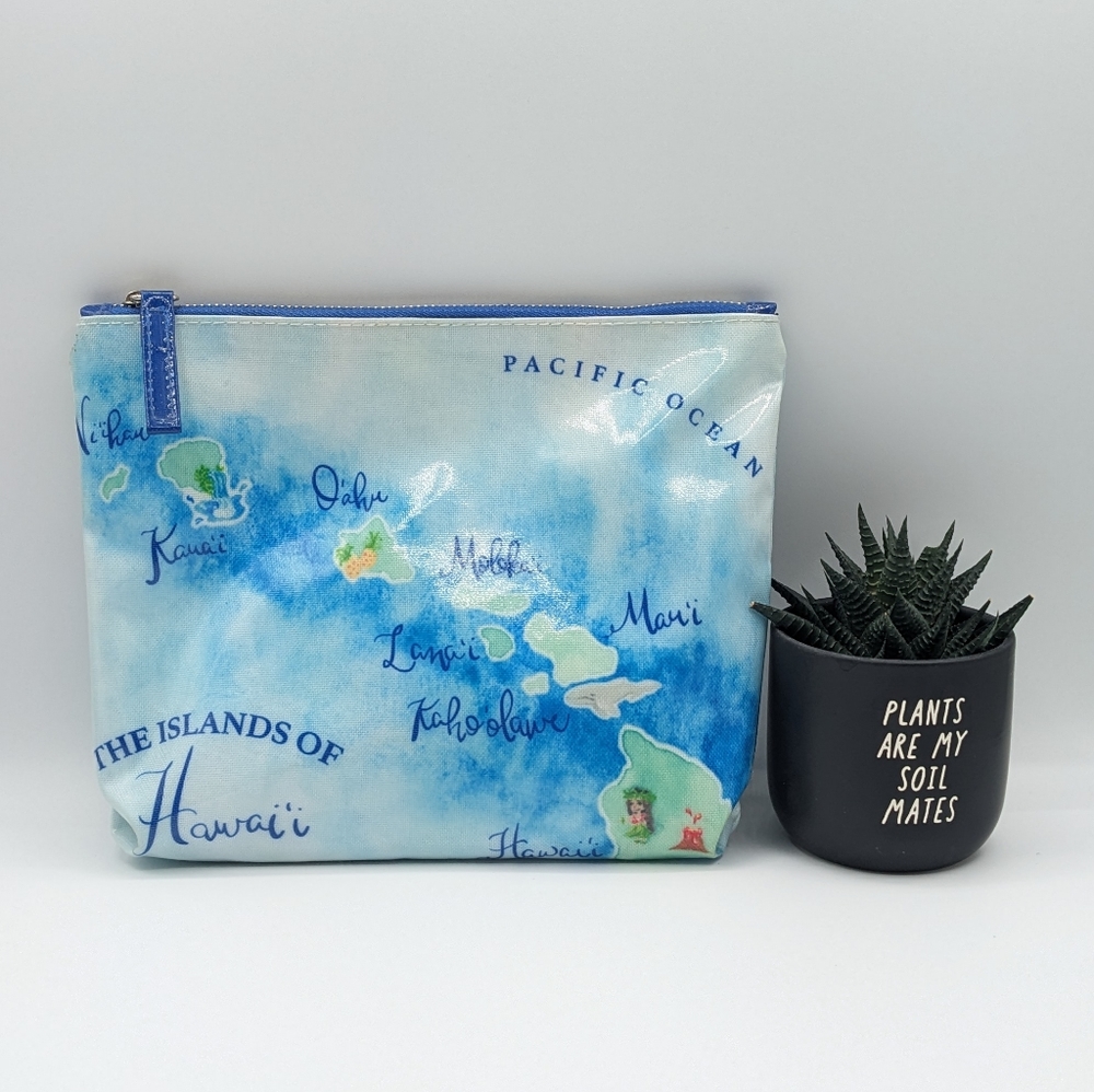 Kiele Wet Pouch